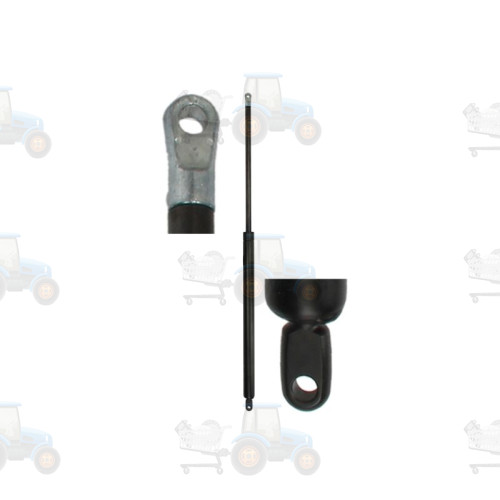 Amortizor KROSNO - FA24100.00