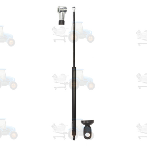 Amortizor KROSNO - FA24101.00