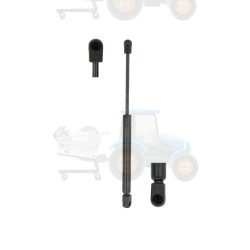 Amortizor KROSNO - FA24291.00