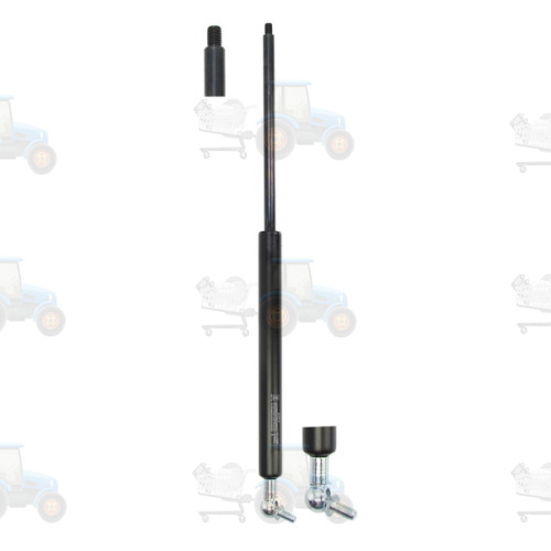 Amortizor KROSNO - FA24312.00