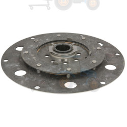 Amortizor torsional, volant LUK - 370008910