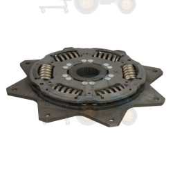 Amortizor torsional, volant LUK - 370011810