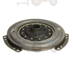 Amortizor torsional, volant LUK - 370014410