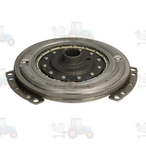 Amortizor torsional, volant LUK - 370014410