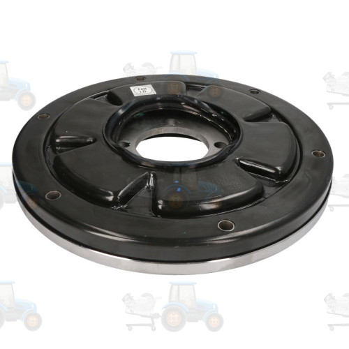 Amortizor torsional, volant OE JOHN DEERE - AL174123