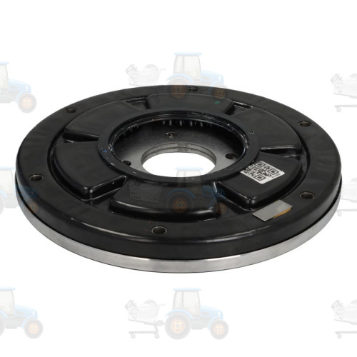 Amortizor torsional, volant OE JOHN DEERE - AL180458