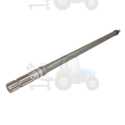 Ax priza de putere John Deere - B05-AG-218, L28405, L28712, L38806, R48821, T22116, 26/303-21 