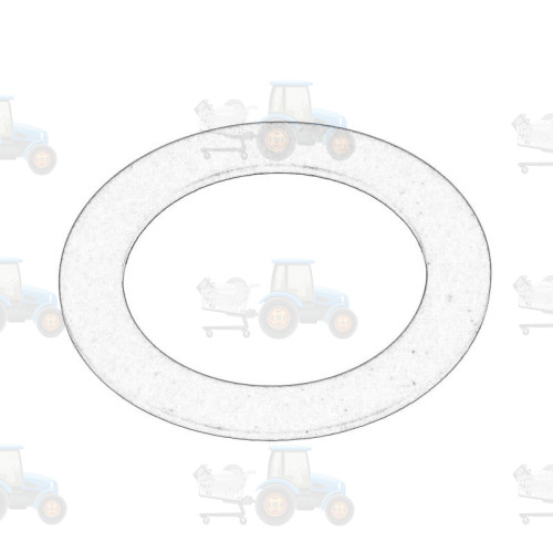 Arbore de ridicare si accesorii OE JOHN DEERE - L41154