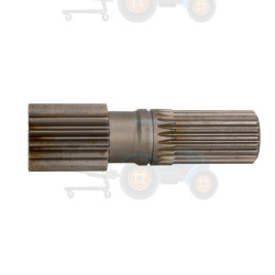 Planetara DEUTZ-FAHR - MTS19420, 04423796, F308300021130, L110236, T151065, 72/6406-29 