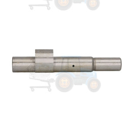 Ax pompa hidraulica John Deere -  B05-AG-158, R39319, 26/611-3 