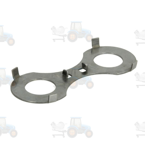 Arc supapa IPD PARTS - 1837889