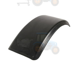 Aripa CARGOPARTS - 1060 35 100