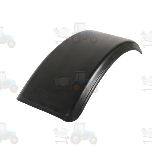 Aripa CARGOPARTS - 1060 35 100