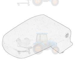 Balama usa OE JOHN DEERE - AL228235