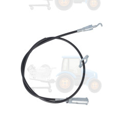 Bara stabilizatoare,suspensie CVA - 3579950