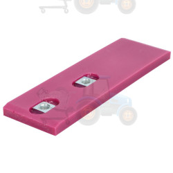 Bara stabilizatoare,suspensie AKUSAN - D010 010 8015