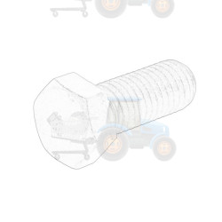 Bolt articulatie cardanica OE CLAAS - 0002334560