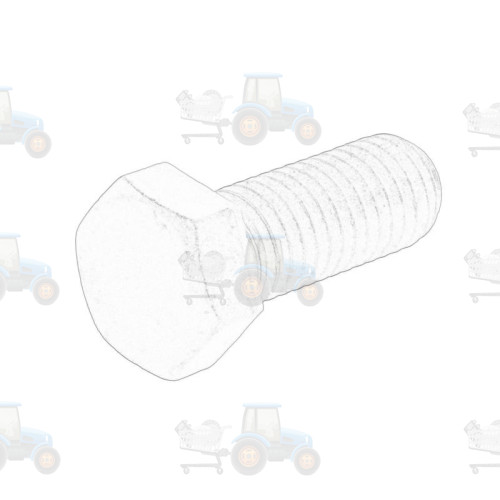 Bolt articulatie cardanica OE CLAAS - 0002334560