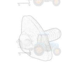 Bolt capac culbutor OE JOHN DEERE - AR100124