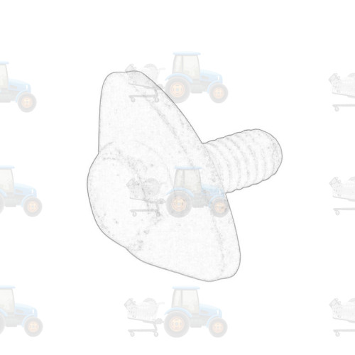 Bolt capac culbutor OE JOHN DEERE - AR100124