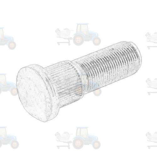 Bolt roata OE JOHN DEERE - L204849