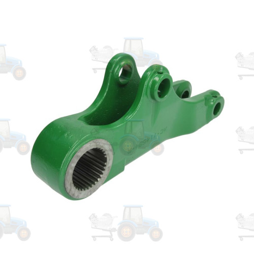 Brat ridicare hidraulica dreapta John Deere 6400 - STR-15A055, VPK3127, L114584, L79447, 26/682-23 