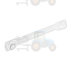 Brat stergator OE CLAAS - 7700003708