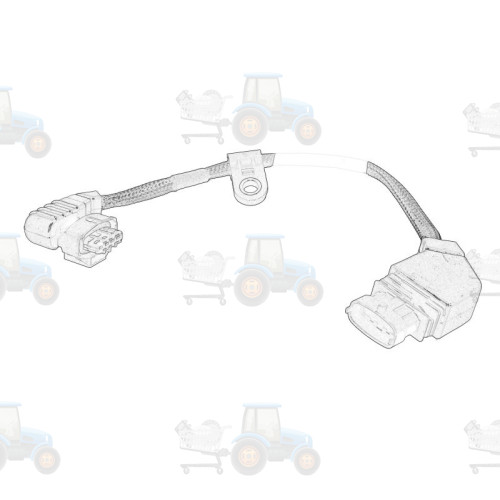 Cablaj electric OE JOHN DEERE - AL231021