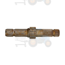 Ax priza de putere John Deere - APP S-TR - MTS 7712, L155268, L156978, L173284, L150201, L155266, 26/303-112