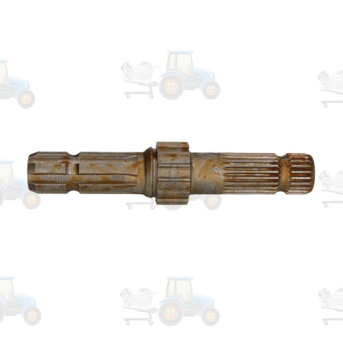 Ax priza de putere John Deere - APP S-TR - MTS 7712, L155268, L156978, L173284, L150201, L155266, 26/303-112