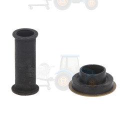 Carcasă rulment de cutie de viteze IPD PARTS - 2401614