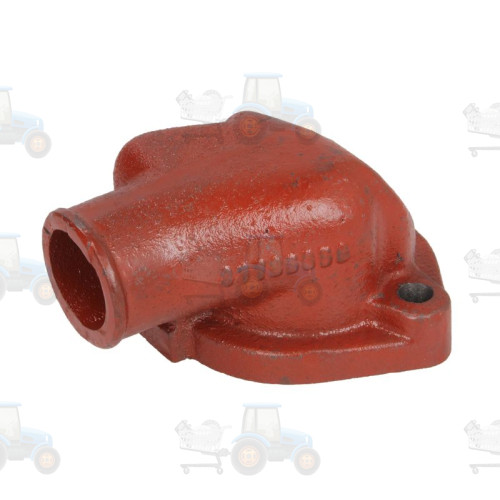 Carcasa termostat THERMOTEC - MF06-19600