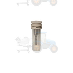 Diuza injector DELPHI - L010PBB