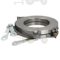 Piston frana Case - VPR8900, A158090