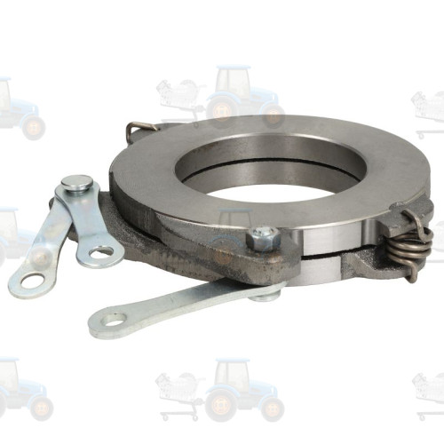 Piston frana Case - VPR8900, A158090