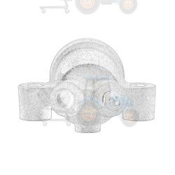 Cilindru receptor frana OE CNH - 87748455