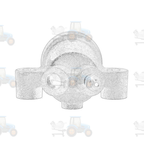 Cilindru receptor frana OE CNH - 87748455