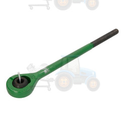 Cap tirant John Deere- STR-15A065, L28372