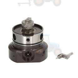 Cap hidraulic pompa injectie DELPHI - 7189-267K