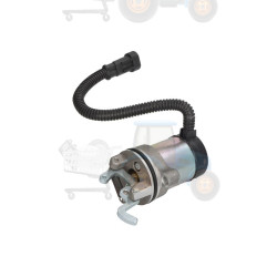 Electrovalva oprire pompa injectie Deutz - ENGITECH - L78.0119, 04270581, 04287583, 04170534