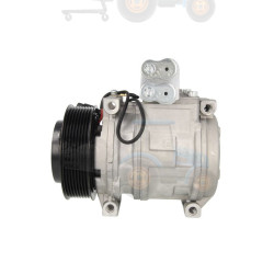 Compresor aer conditionat TCCI - QP10PA15-2543