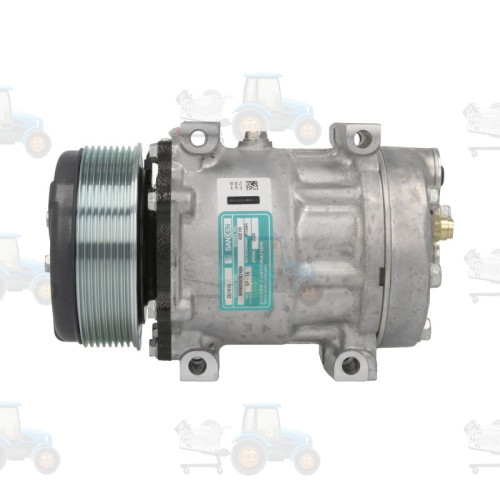 Compresor aer conditionat SANDEN - SD7H15-4021