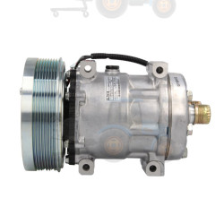 Compresor aer conditionat HIGHWAY AUTOMOTIVE - 45105003