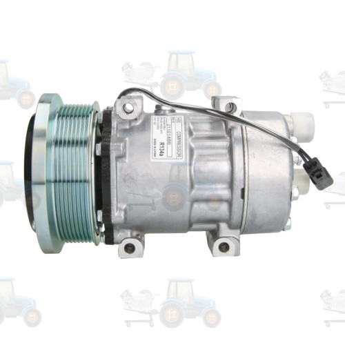 Compresor aer conditionat HIGHWAY AUTOMOTIVE - 45106007