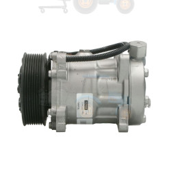 Compresor aer conditionat TEAMEC - 8600232