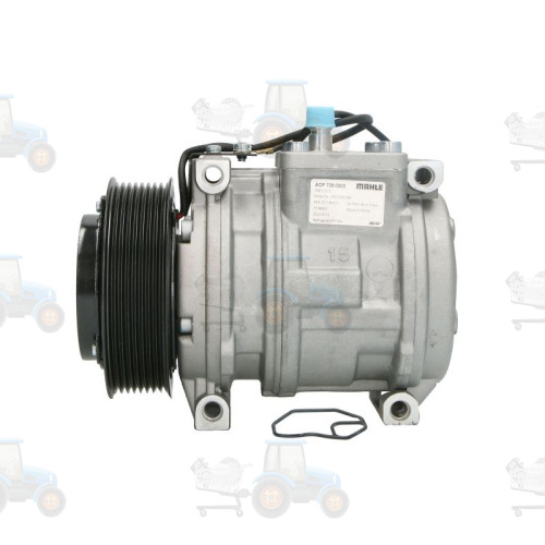 Compresor aer conditionat MAHLE - ACP 739 000S