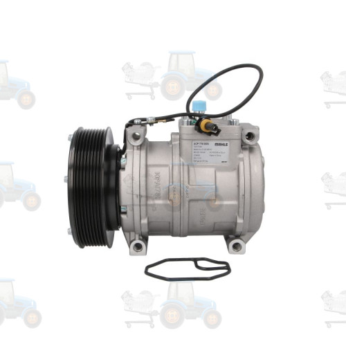 Compresor aer conditionat MAHLE - ACP 776 000S