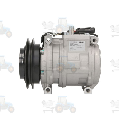 Compresor aer conditionat MAHLE - ACP 791 000S