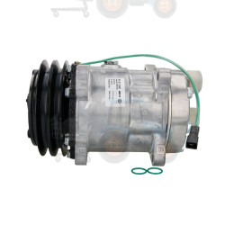 Compresor aer conditionat MAHLE - ACP 989 000S