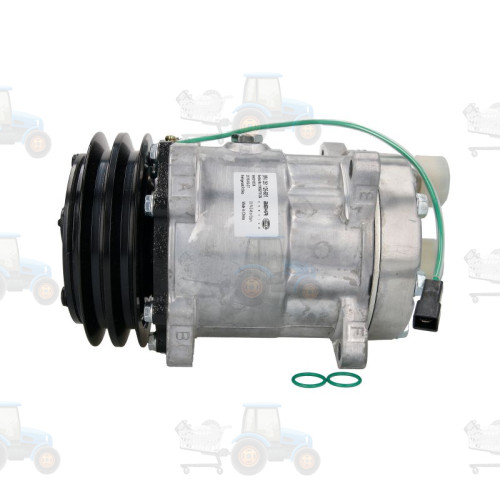 Compresor aer conditionat MAHLE - ACP 989 000S